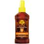 Imagem de Óleo bronzeador banana boat gold fps 8 236ml