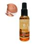 Imagem de Oleo bronzeador Cenourafps 6 sunless 120 ml farmax