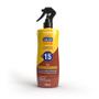 Imagem de Óleo Bronzeador FPS 15 Solar Gold 120ml