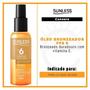 Imagem de Óleo Bronzeador Sunless Cenoura FPS 6 - 120ml