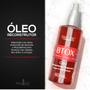 Imagem de Óleo Cabelo Reparador De Pontas Btox Mary Life 60 Ml