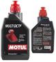 Imagem de Óleo Câmbio Transmissão Automática Dupla Embreagem Motul Multi Dctf