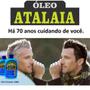 Imagem de Óleo Capilar Atalaia 120ml