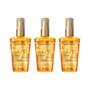 Imagem de Oleo Capilar Beauty Color 100ml Elixir Blend 7 Oleos - 3un