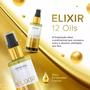 Imagem de Óleo Capilar Bórabella Elixir 12 Oils Finalizador - 60ml