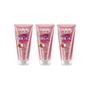 Imagem de Oleo Capilar Creme Dabelle 190Ml Explosão De Brilh-Kit C/3Un
