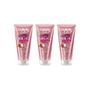 Imagem de Oleo Capilar Creme Dabelle 190ml Explosão de Brilh-Kit C/3un