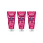 Imagem de Oleo Capilar Creme Dabelle 190Ml Resgata Fios-Kit C/3Un