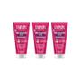 Imagem de Oleo Capilar Creme Dabelle 190ml Resgata Fios-Kit C/3un