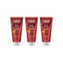 Imagem de Oleo Capilar Creme Dabelle 190Ml Sos Crescimento-Kit C/3Un