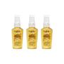 Imagem de Oleo Capilar Dabelle 40Ml Magico Blend - Kit Com 3Un