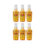 Imagem de Oleo Capilar Dabelle 45ml Jojoba - Kit C/ 6un
