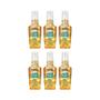 Imagem de Oleo Capilar Dabelle 45ml Magico Babosa/Oliva - Kit C/ 6un