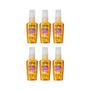 Imagem de Oleo Capilar Dabelle 45ml Rosa Mosqueta - Kit C/ 6un