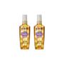 Imagem de Oleo Capilar Dabelle 75Ml Magico Multiprot Spray-Kit C/2Un