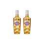 Imagem de Oleo Capilar Dabelle 75ml Magico Multiprot Spray-Kit C/2un