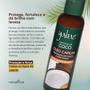 Imagem de Óleo Capilar de Coco 60ml - Yabae