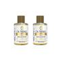 Imagem de Oleo Capilar Dr Triskle 10Ml Argan Oil - Kit Com 2Un