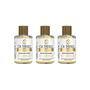 Imagem de Oleo Capilar Dr Triskle 10Ml Argan Oil - Kit Com 3Un