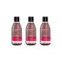 Imagem de Oleo Capilar E Corporal Farmax 100Ml Rosa Mosqueta-Kit C/3Un