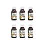 Imagem de Oleo Capilar Fixed Abacate 60ml-Kit C/6un