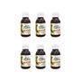 Imagem de Oleo Capilar Fixed Alecrim 60ml-Kit C/6un