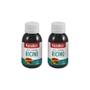 Imagem de Oleo Capilar Fixed Keratex Ricino 60Ml-Kit C/2Un