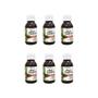 Imagem de Oleo Capilar Fixed Ricino 60Ml-Kit C/6Un