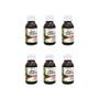 Imagem de Oleo Capilar Fixed Ricino 60Ml-Kit C/6Un
