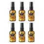 Imagem de Oleo Capilar Kolene 45Ml Nutritivo - Kit Com 6Un