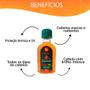 Imagem de Óleo Capilar Lola Cosmetics Pinga! Pré e Pós Sol Cenoura & Oliva Tratamento para os Cabelos 50ml