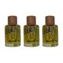 Imagem de Oleo Capilar Maxgold 7ml Argan - Kit C/ 3un