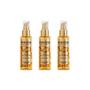 Imagem de Oleo Capilar Milagroso Pantene Queratina 95Ml - Kit Com 3Un