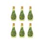 Imagem de Oleo Capilar Muriel Vita Capili 80Ml Ricino - Kit Com 6Un