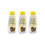 Imagem de Oleo Capilar Nutrilan 100ml Coco e Ricino - Kit C/ 3un