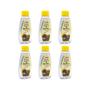 Imagem de Oleo Capilar Nutrilan 100ml Coco e Ricino - Kit C/ 6un