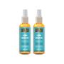 Imagem de Oleo Capilar Ouribel Argan 120Ml - Kit Com 2Un