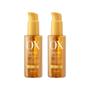 Imagem de Oleo Capilar Ox 120ml Nutre  - Kit C/ 2un