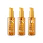 Imagem de Oleo Capilar Ox 120Ml Nutre - Kit Com 3Un