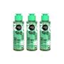 Imagem de Oleo Capilar Salon Line Ricino Puro Uauu 100Ml - Kit Com 3Un