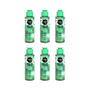 Imagem de Oleo Capilar Salon Line Ricino Puro Uauu 100Ml - Kit Com 6Un