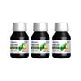 Imagem de Oleo Capilar Skafe Natutrat Abacate 60ml-Kit C/3un