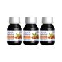 Imagem de Oleo Capilar Skafe Natutrat Amendoas 60Ml-Kit C/3Un