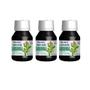 Imagem de Oleo Capilar Skafe Natutrat Cacto 60Ml - Kit Com 3Un
