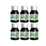 Imagem de Oleo Capilar Skafe Natutrat Cacto 60Ml - Kit Com 6Un