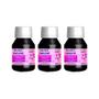 Imagem de Oleo Capilar Skafe Natutrat Oleo Acido Hialur 60Ml-Kit C/3Un