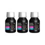 Imagem de Oleo Capilar Skafe Natutrat Oleo Bomba Blend 60Ml-Kit C/3Un