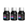 Imagem de Oleo Capilar Skafe Natutrat Oleo Bomba Blend 60ml-Kit C/3un