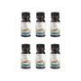 Imagem de Oleo Capilar Vegetal Vita Seiva Argan 30Ml-Kit C/6Un