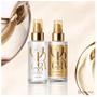 Imagem de Óleo Capilar Wella Oil Reflections Light - 100Ml